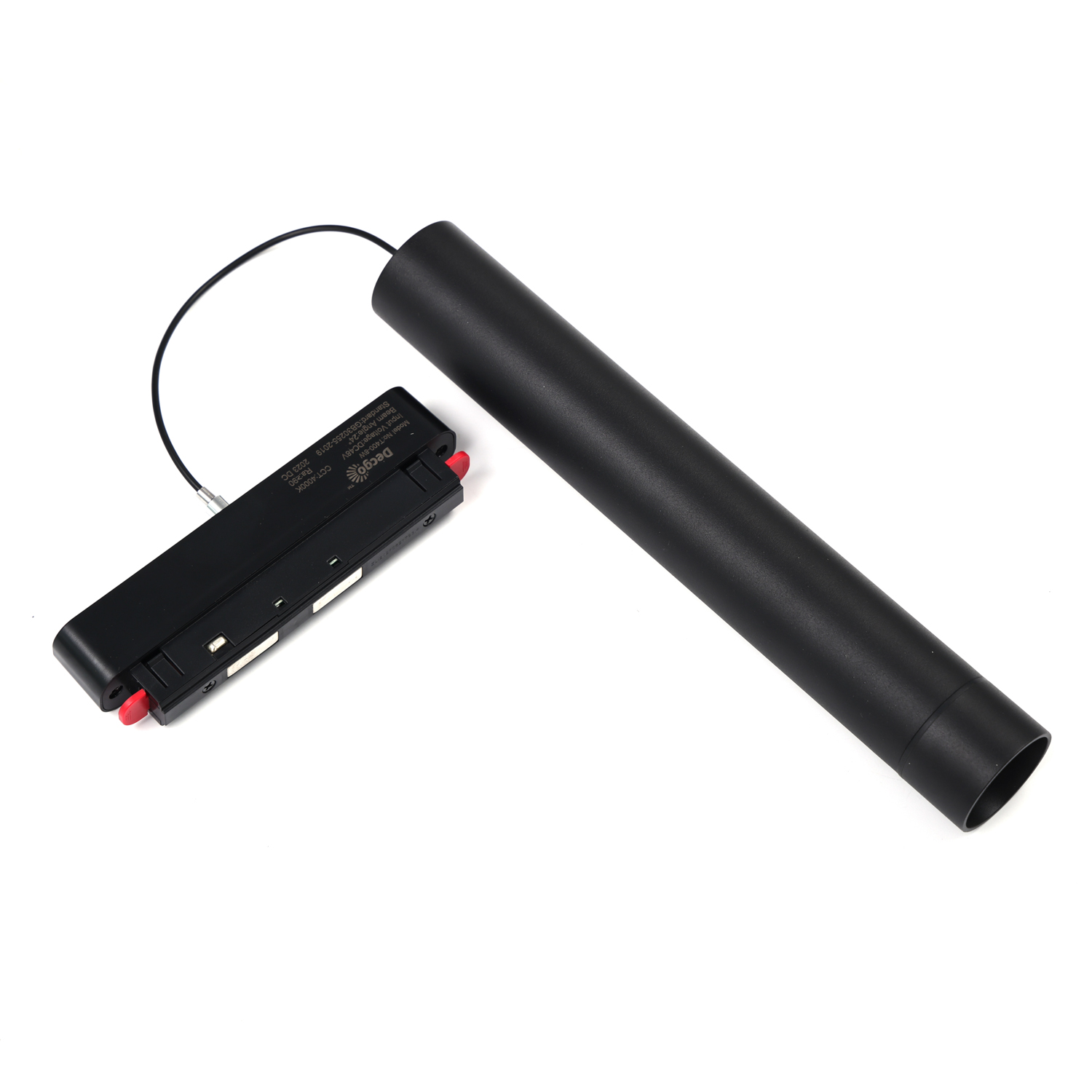 Magnetic suction lamp-T350 - copy