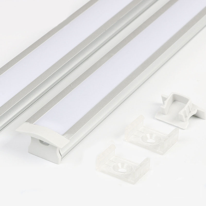 Aluminum profiles-JW-F1714B